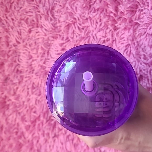 NWT Purple Starbucks tumbler - Picture 3 of 12